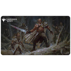 Gamers Guild AZ Ultra Pro Ultra Pro: Magic The Gathering: Commander Series: Double Sided Playmat: Tovolar (Pre-Order) Southern Hobby