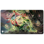 Gamers Guild AZ Ultra Pro Ultra Pro: Magic The Gathering: Commander Series: Holofoil Playmat: Go-Shintai (Pre-Order) Southern Hobby