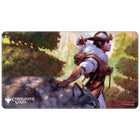 Gamers Guild AZ Ultra Pro Ultra Pro: Magic The Gathering: Commander Series: Stitched Edge Playmat: Selvala (Pre-Order) Southern Hobby