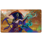 Gamers Guild AZ Ultra Pro Ultra Pro: Magic The Gathering: Commander Series: Stitched Edge Playmat: Sythis (Pre-Order) Southern Hobby