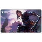 Gamers Guild AZ Ultra Pro Ultra Pro: Magic The Gathering: Commander Series: Stitched Edge Playmat: Yuriko (Pre-Order) Southern Hobby