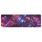 Gamers Guild AZ Ultra Pro Ultra Pro: Magic The Gathering: Duskmourn: 8ft Table Playmat GTS