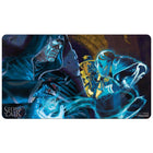 Gamers Guild AZ Ultra Pro Ultra Pro: Magic The Gathering: Secret Lair Winter Superdrop 2024: Hard Boiled Thrillers Playmat V1 (Pre-Order) Southern Hobby