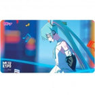 Gamers Guild AZ Ultra Pro Ultra Pro Playmat Hatsune Miku 10th Anniversary Patience (Pre-Order) Southern Hobby