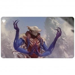 Gamers Guild AZ Ultra Pro Ultra Pro Playmat: Magic the Gathering - Commander Masters Eldrazi Southern Hobby