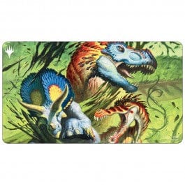 Gamers Guild AZ Ultra Pro Ultra Pro Playmat: Magic the Gathering - Commander Masters Green Southern Hobby