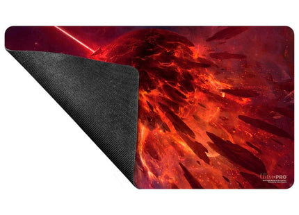 Gamers Guild AZ Ultra Pro Ultra Pro Playmat: Magic The Gathering: Edge of Eternities - Kavaron, Memorial World Southern Hobby