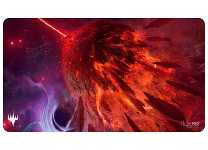 Gamers Guild AZ Ultra Pro Ultra Pro Playmat: Magic The Gathering: Edge of Eternities - Kavaron, Memorial World Southern Hobby