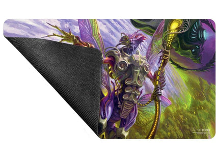 Gamers Guild AZ Ultra Pro Ultra Pro Playmat: Magic The Gathering: Edge of Eternities - World Shaper Southern Hobby