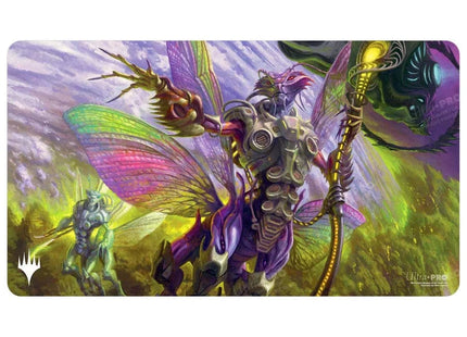 Gamers Guild AZ Ultra Pro Ultra Pro Playmat: Magic The Gathering: Edge of Eternities - World Shaper Southern Hobby