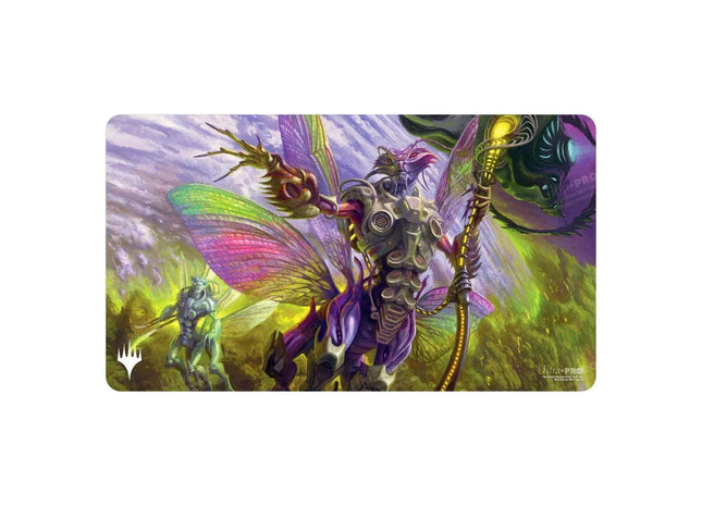 Gamers Guild AZ Ultra Pro Ultra Pro Playmat: Magic The Gathering: Edge of Eternities - World Shaper Southern Hobby