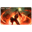 Gamers Guild AZ Ultra Pro Ultra Pro Playmat: Magic the Gathering | Final Fantasy - Cloud, Ex-SOLDIER Discontinue