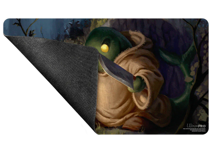 Gamers Guild AZ Ultra Pro Ultra Pro Playmat: Magic the Gathering | Final Fantasy - Tonberry Discontinue