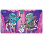 Gamers Guild AZ Ultra Pro Ultra Pro Playmat: Magic the Gathering - June 2023 Secret Lair Shattergang Brothers Southern Hobby