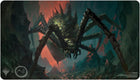 Gamers Guild AZ Ultra Pro Ultra Pro Playmat: Magic the Gathering - The Lord of the Rings: Tales of Middle-earth Shelob Standard Southern Hobby