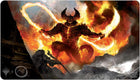 Gamers Guild AZ Ultra Pro Ultra Pro Playmat: Magic the Gathering - The Lord of the Rings: Tales of Middle-earth The Balrog Standard Southern Hobby
