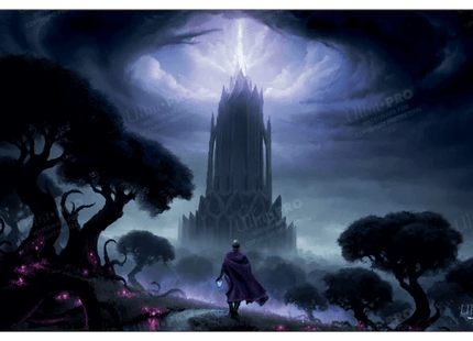 Gamers Guild AZ Ultra Pro Ultra Pro Playmat: Magic the Gathering - Wilds of Eldraine Virtue of Persistence Southern Hobby