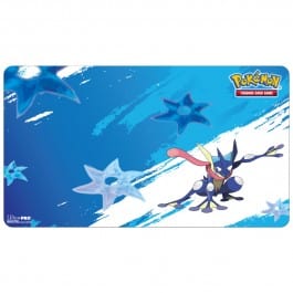 Gamers Guild AZ Ultra Pro Ultra Pro Playmat: Pokemon - Greninja Southern Hobby