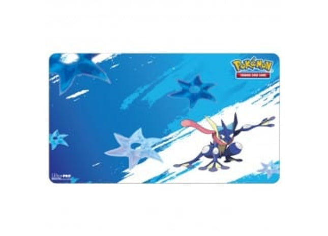 Gamers Guild AZ Ultra Pro Ultra Pro Playmat: Pokemon - Greninja Southern Hobby