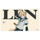 Gamers Guild AZ Ultra Pro Ultra Pro: Playmat: Vocaloid Retro Soundscapes - Len (Pre-Order) Southern Hobby
