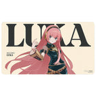 Gamers Guild AZ Ultra Pro Ultra Pro: Playmat: Vocaloid Retro Soundscapes - Luka (Pre-Order) Southern Hobby