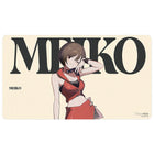 Gamers Guild AZ Ultra Pro Ultra Pro: Playmat: Vocaloid Retro Soundscapes - Meiko (Pre-Order) Southern Hobby
