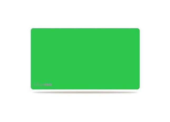Gamers Guild AZ Ultra Pro Ultra Pro: Playmats - Lime Green GTS