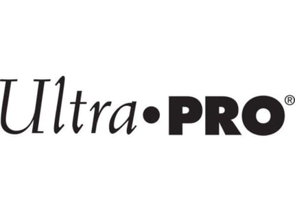 Gamers Guild AZ Ultra Pro Ultra Pro: Plush - Jumbo D20 Dice Bag White GTS