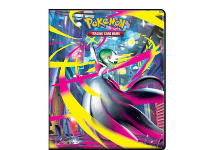Gamers Guild AZ Ultra Pro Ultra Pro: Pokemon 4-Pocket Pro-Portfolio - Mega Evolution "Mega Gardevoir and Mega Venusaur" Discontinue