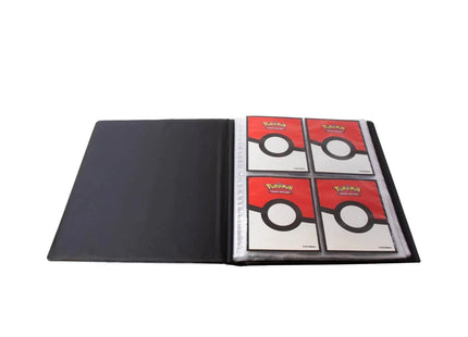 Gamers Guild AZ Ultra Pro Ultra Pro: Pokemon 4-Pocket Pro-Portfolio - Mega Evolution "Mega Gardevoir and Mega Venusaur" Discontinue