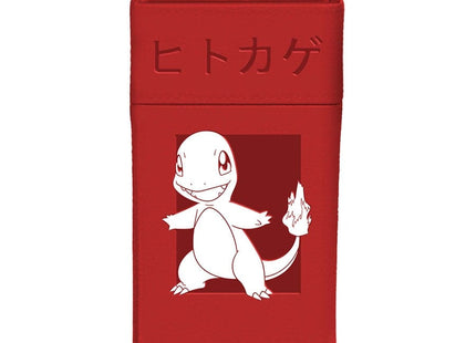 Gamers Guild AZ Ultra Pro Ultra Pro: Pokemon - Charmander M2 Deck Box (Pre-Order) GTS