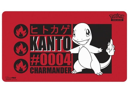 Gamers Guild AZ Ultra Pro Ultra Pro: Pokemon - Charmander (Pre-Order) GTS