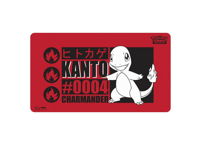 Gamers Guild AZ Ultra Pro Ultra Pro: Pokemon - Charmander (Pre-Order) GTS