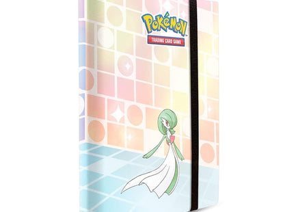 Gamers Guild AZ Ultra Pro Ultra Pro Pokemon: Gallery Series - Trick Room 9-Pocket Pro-Binder GTS