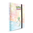 Gamers Guild AZ Ultra Pro Ultra Pro Pokemon: Gallery Series - Trick Room 9-Pocket Pro-Binder GTS