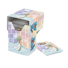 Gamers Guild AZ Ultra Pro Ultra Pro Pokémon Gallery Series: Trick Room Full-View Deck Box GTS