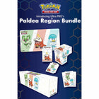 Gamers Guild AZ Ultra Pro Ultra Pro Pokemon: Paldea Accessories Bundle (Pre-Order) GTS