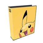 Gamers Guild AZ Ultra Pro Ultra Pro: Pokemon - Pikachu 2-Inch Album (Pre-Order) GTS