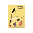 Gamers Guild AZ Ultra Pro Ultra Pro: Pokemon - Pikachu Deck Protector Sleeves 65ct (Pre-Order) GTS