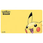 Gamers Guild AZ Ultra Pro Ultra Pro: Pokemon - Pikachu Playmat (Pre-Order) GTS