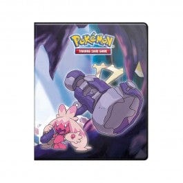 Gamers Guild AZ Ultra Pro Ultra Pro: Portfolio 9-Pocket : Pokemon - Tinkaton GTS