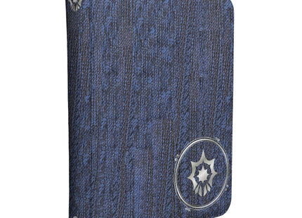 Gamers Guild AZ Ultra Pro Ultra Pro Premium Campaign Journal - D&D Cleric Class (Pre-Order) Southern Hobby