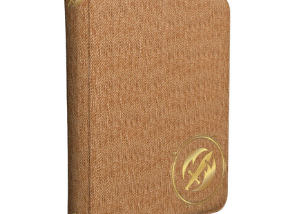 Gamers Guild AZ Ultra Pro Ultra Pro Premium Campaign Journal - D&D Fighter Class (Pre-Order) Southern Hobby