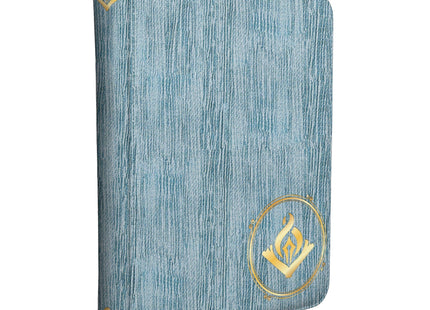 Gamers Guild AZ Ultra Pro Ultra Pro Premium Campaign Journal - D&D Wizard Class (Pre-Order) Southern Hobby