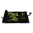Gamers Guild AZ Ultra Pro Ultra Pro: Premium Foil Dice Scroll for Warhammer 40,000 - Necrons Discontinue