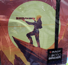 Gamers Guild AZ Ultra Pro Ultra Pro PRO Binder 12-Pocket Magic the Gathering Edge of Eternities (Pre-Order) Discontinue