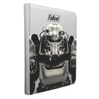 Ultra Pro PRO Binder 9-Pocket Fallout: Brotherhood of Steel Gamers Guild AZ Ultra Pro PRO Binder 9-Pocket Fallout: Brotherhood of Steel Gamers Guild AZ