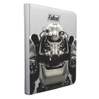 fallout card binder Ultra Pro PRO Binder 9-Pocket Fallout: Brotherhood of Steel – Gamers Guild  AZ
