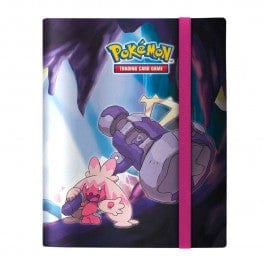 Gamers Guild AZ Ultra Pro Ultra Pro PRO Portfolio 9-Pocket : Pokemon - Tinkaton (Pre-Order) GTS