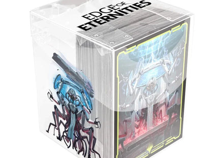 Gamers Guild AZ Ultra Pro Ultra Pro Sleeves: Magic The Gathering: Edge of Eternities - Counter Intelligence 100ct Southern Hobby